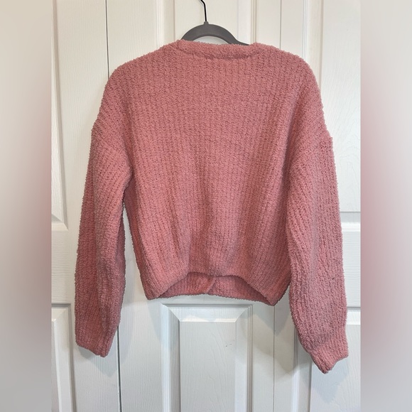 Cozy Sweater - Picture 2 of 2